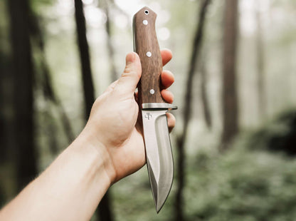 Böker Plus Walnut Drop