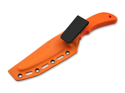 Böker Plus HL Fixed Gutting Knife