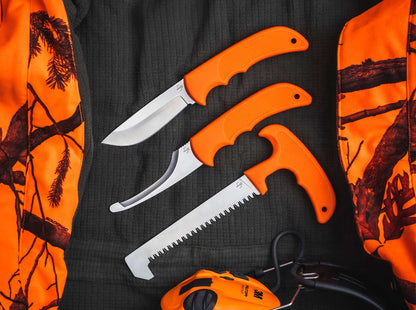 Böker Plus HL Game Processing Set