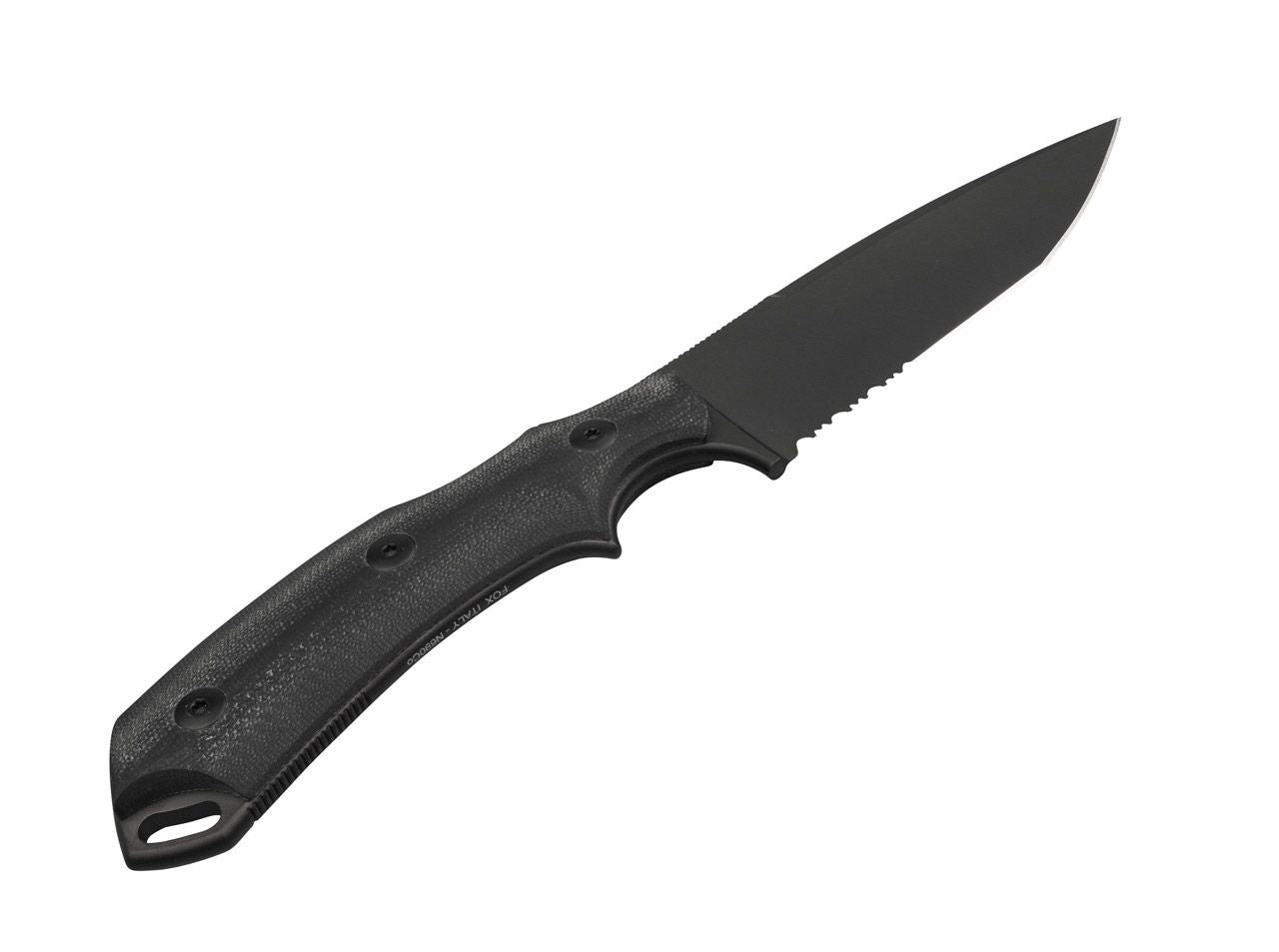 Bastinelli Knives R.E.D. V2