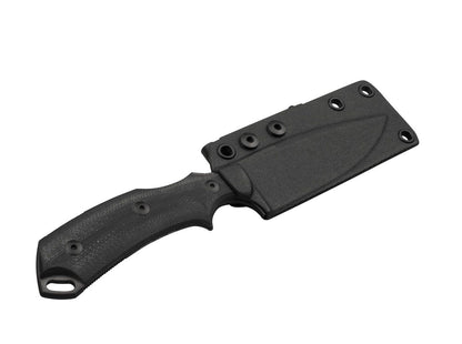 Bastinelli Knives R.E.D. V2