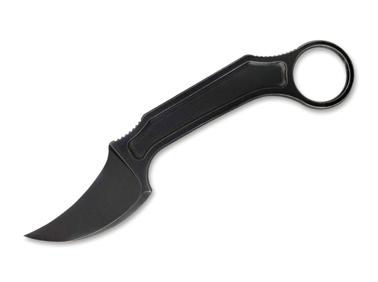 Bastinelli Knives Anomaly DSW