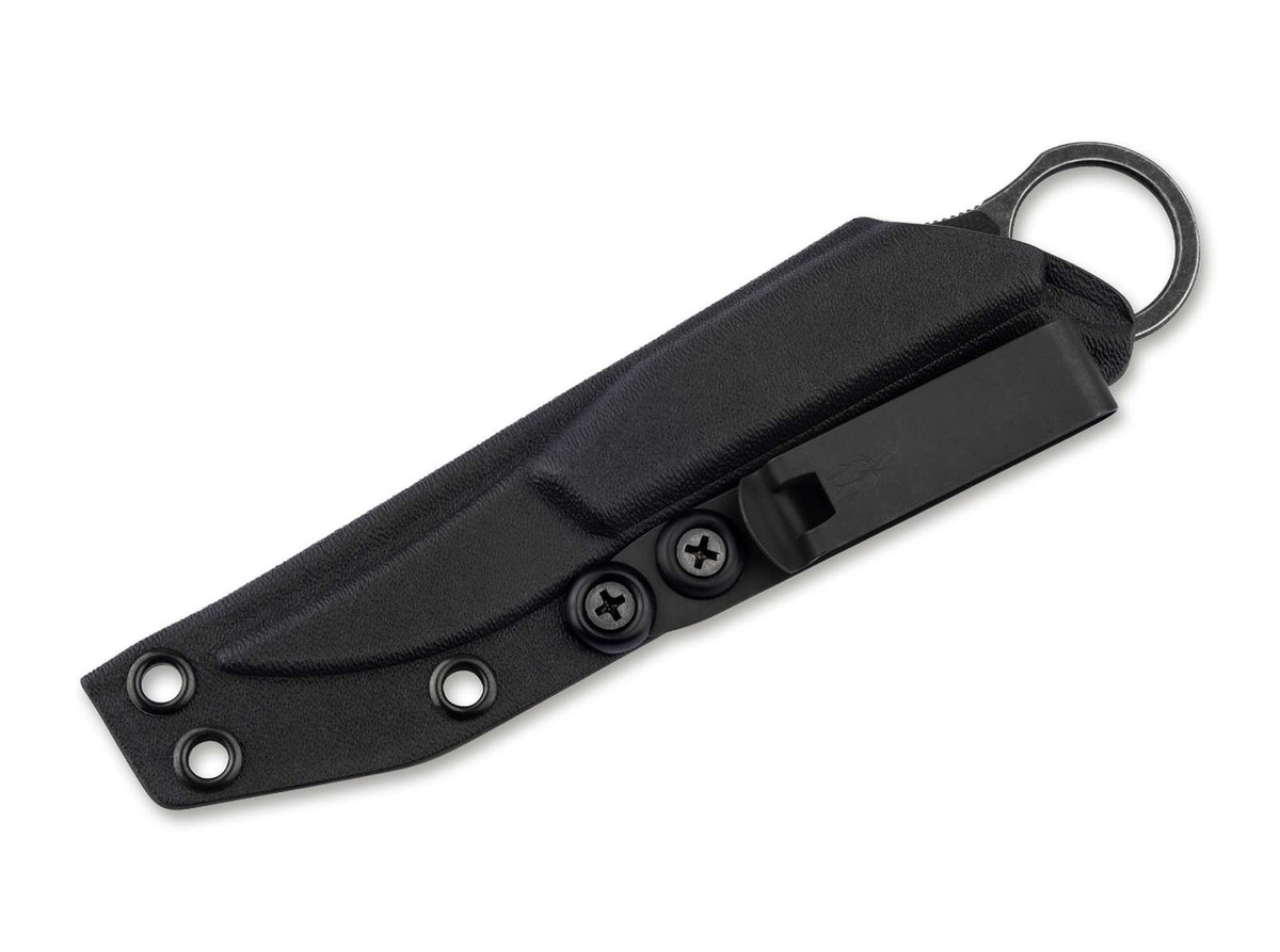Bastinelli Knives Dopamine DSW