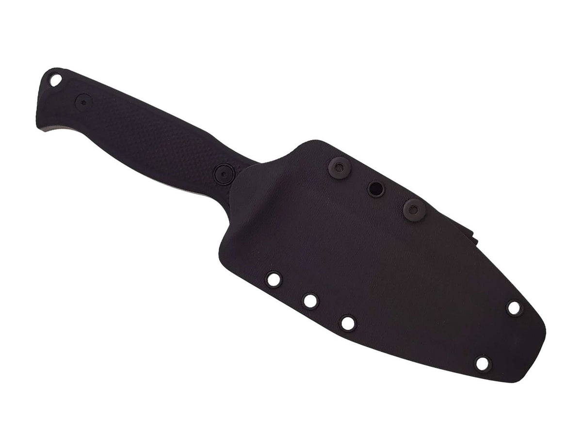 MKM Delta N690 G10 All Black