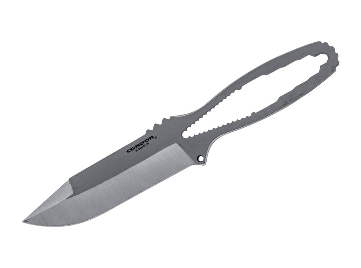 Condor Biker's Knife