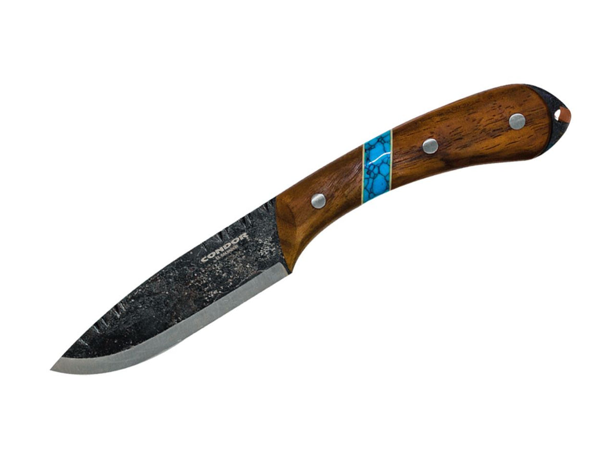 Condor Blue River Knife