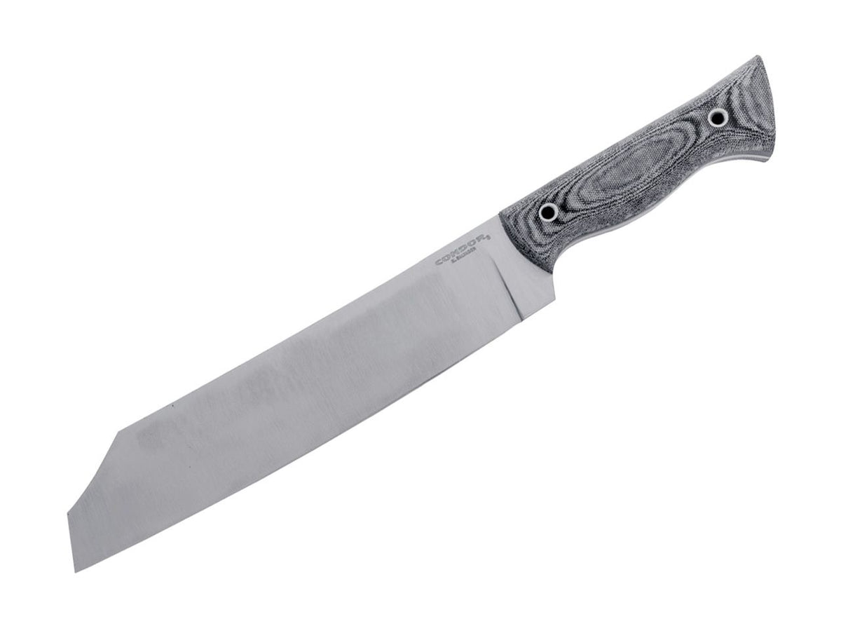 Condor Woodbuster Chopper