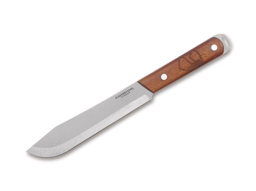 Condor Butcher Knife
