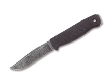 Condor Bushglider Knife Black