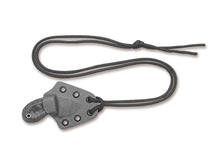 Condor Tortuga Neck Knife