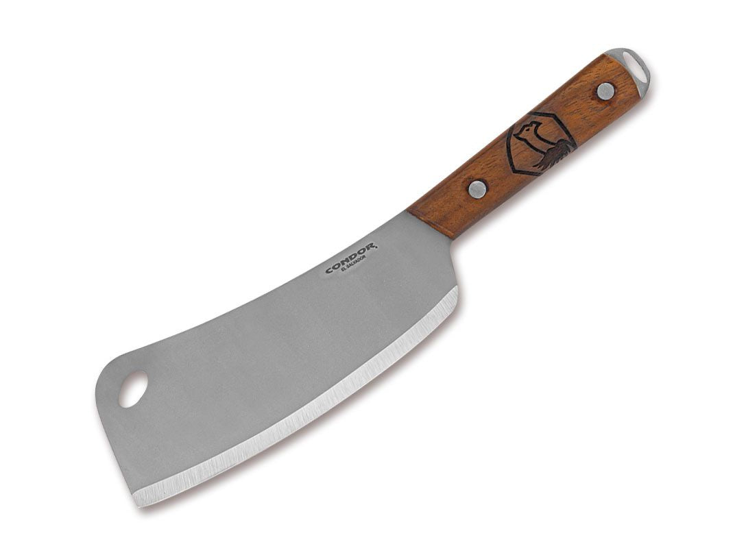 Condor Cleaver