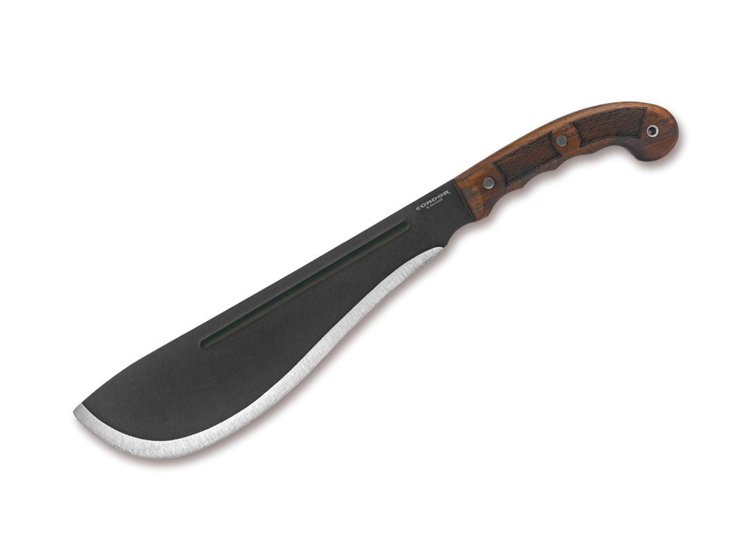 Condor Departure Bolo Machete