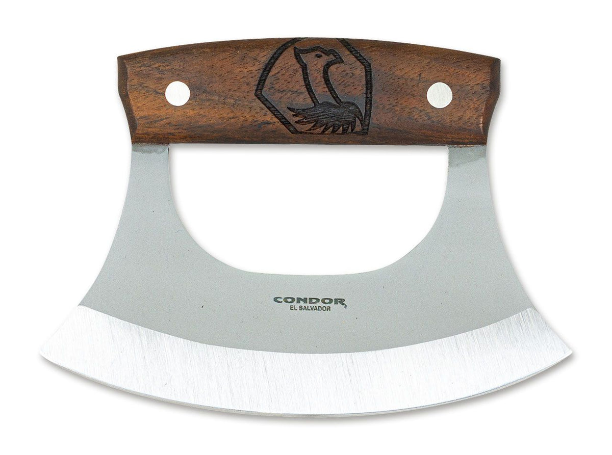 Condor Ulu Knife