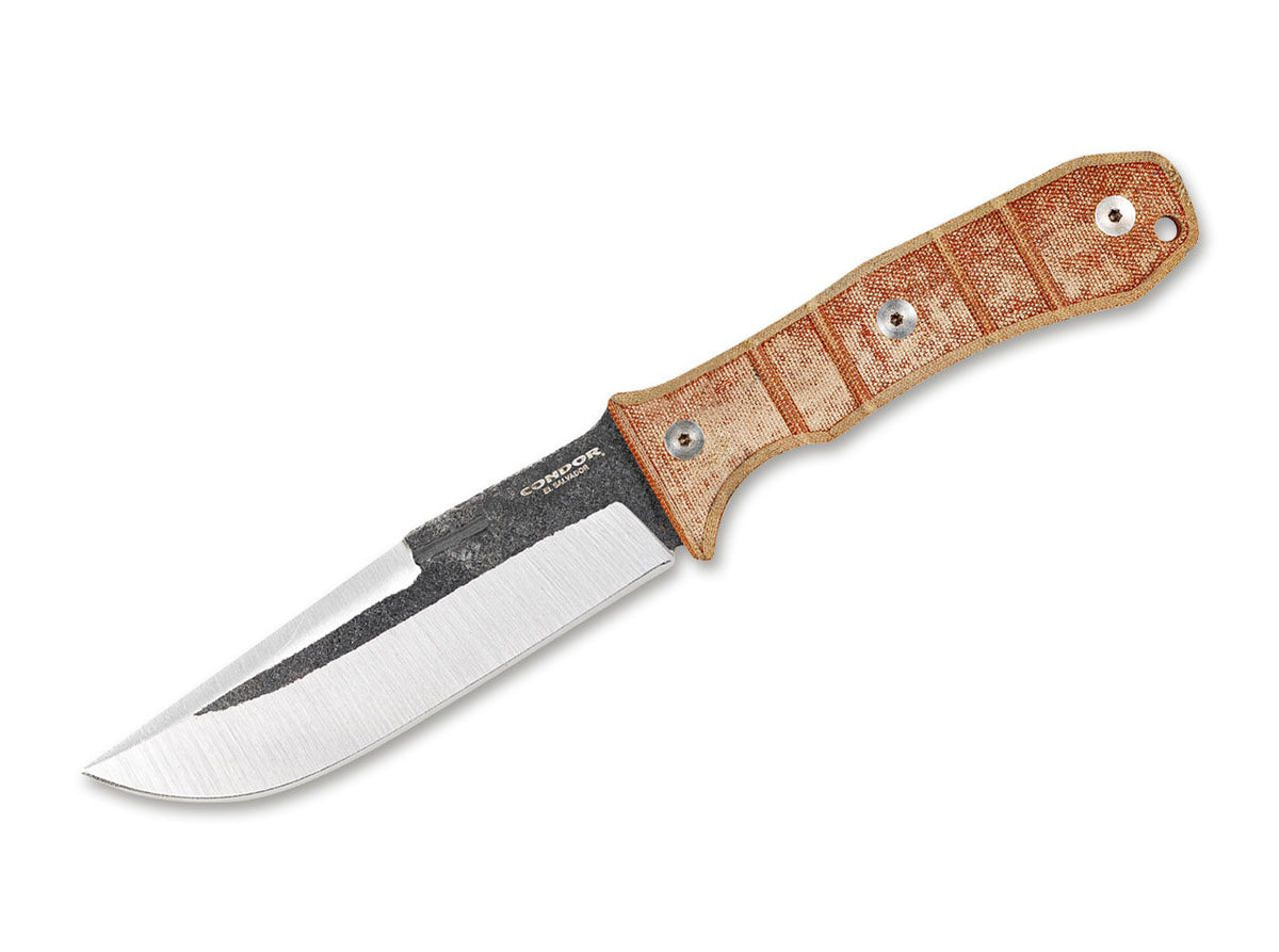 Condor Chute Knife