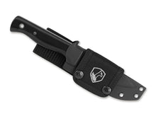 Condor Darklore Knife