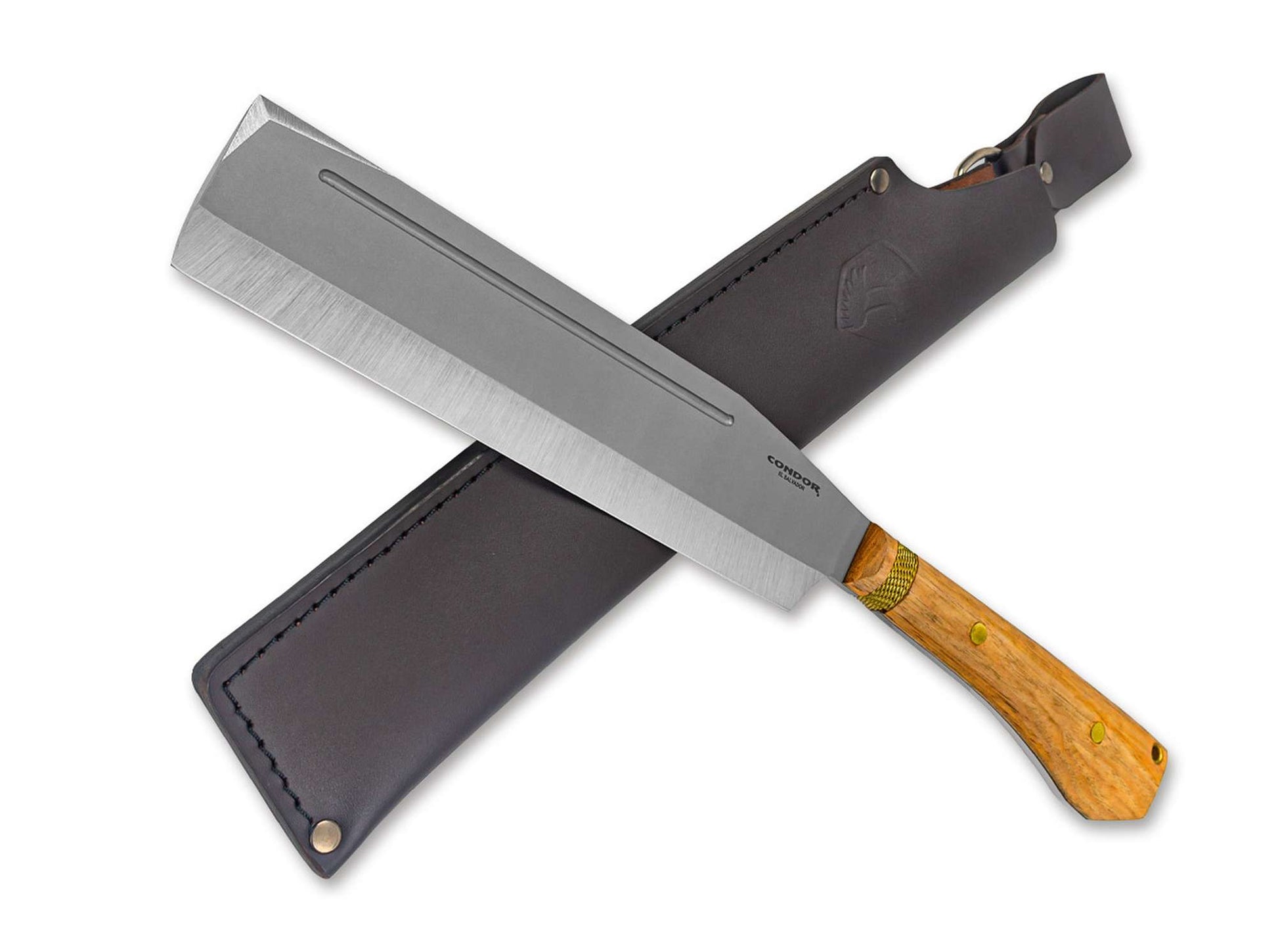Condor Batonata Chopper