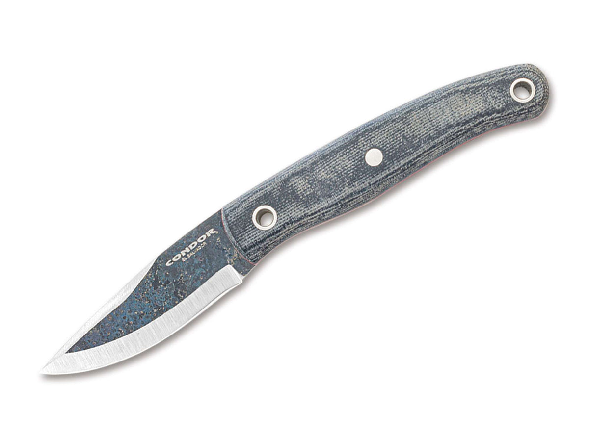 Condor Zhaoka Knife