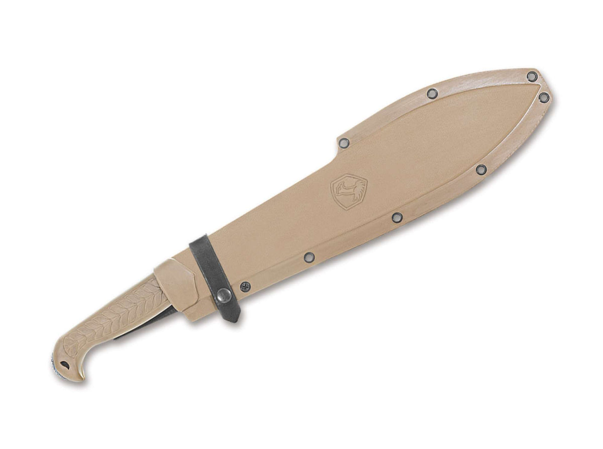 Condor Terra Machete Desert