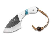 Condor Blue River Skinner