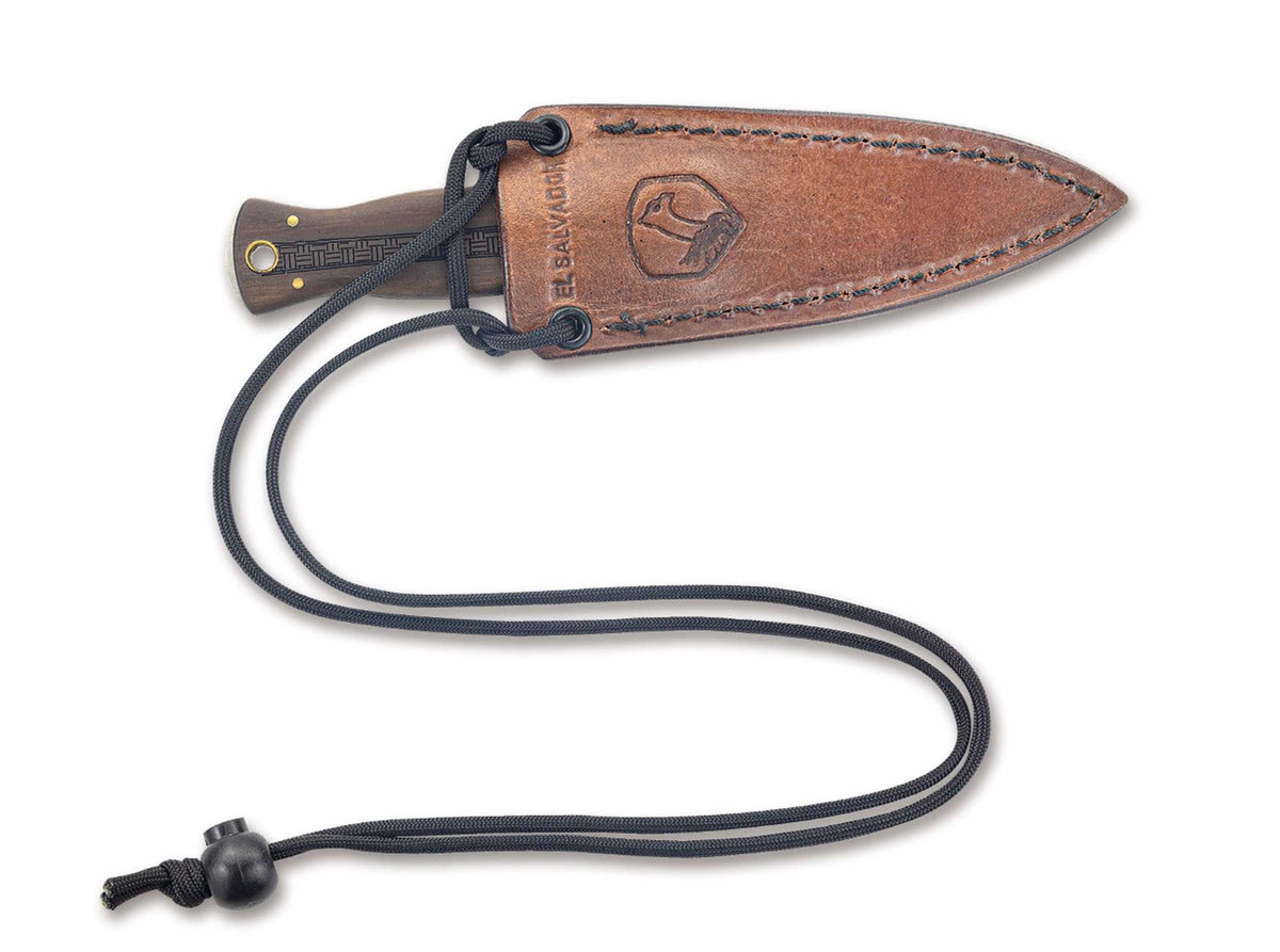 Condor Bushscot Knife