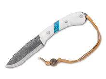 Condor Blue River Knife