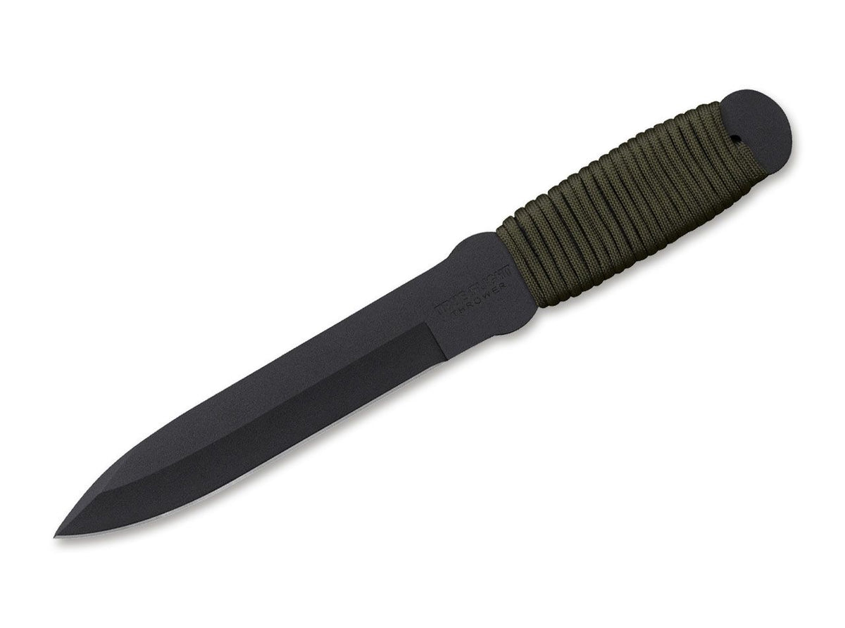 Cold Steel True Flight Thrower