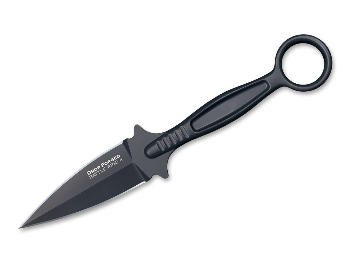Cold Steel Drop Forged Battle Ring II