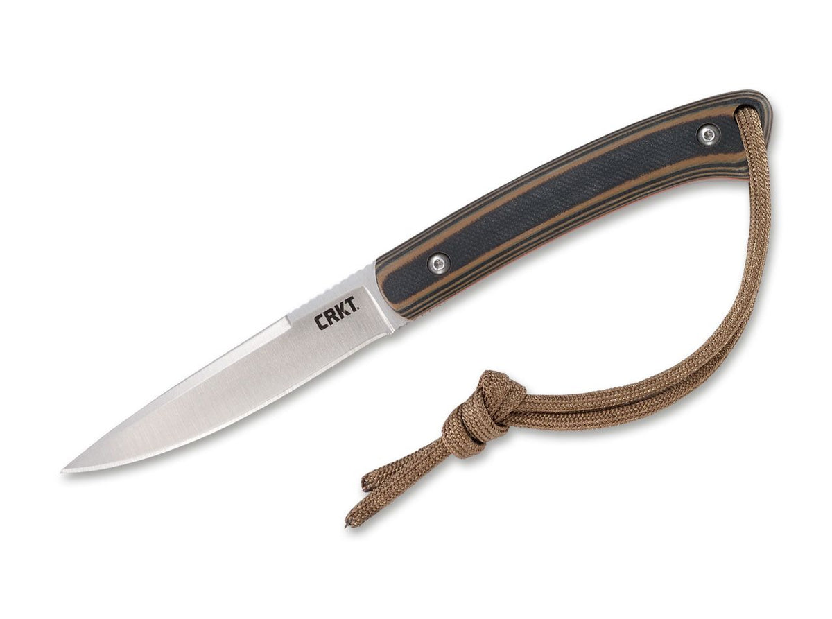 CRKT Biwa
