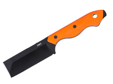 CRKT Razel Orange G10