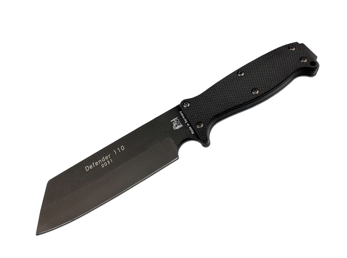 Eickhorn Defender 110