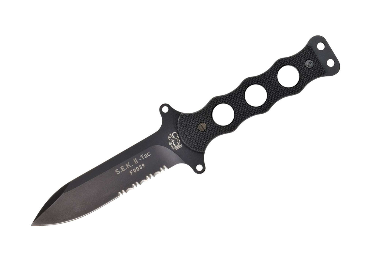 Eickhorn SEK II G10 Tactical Welle