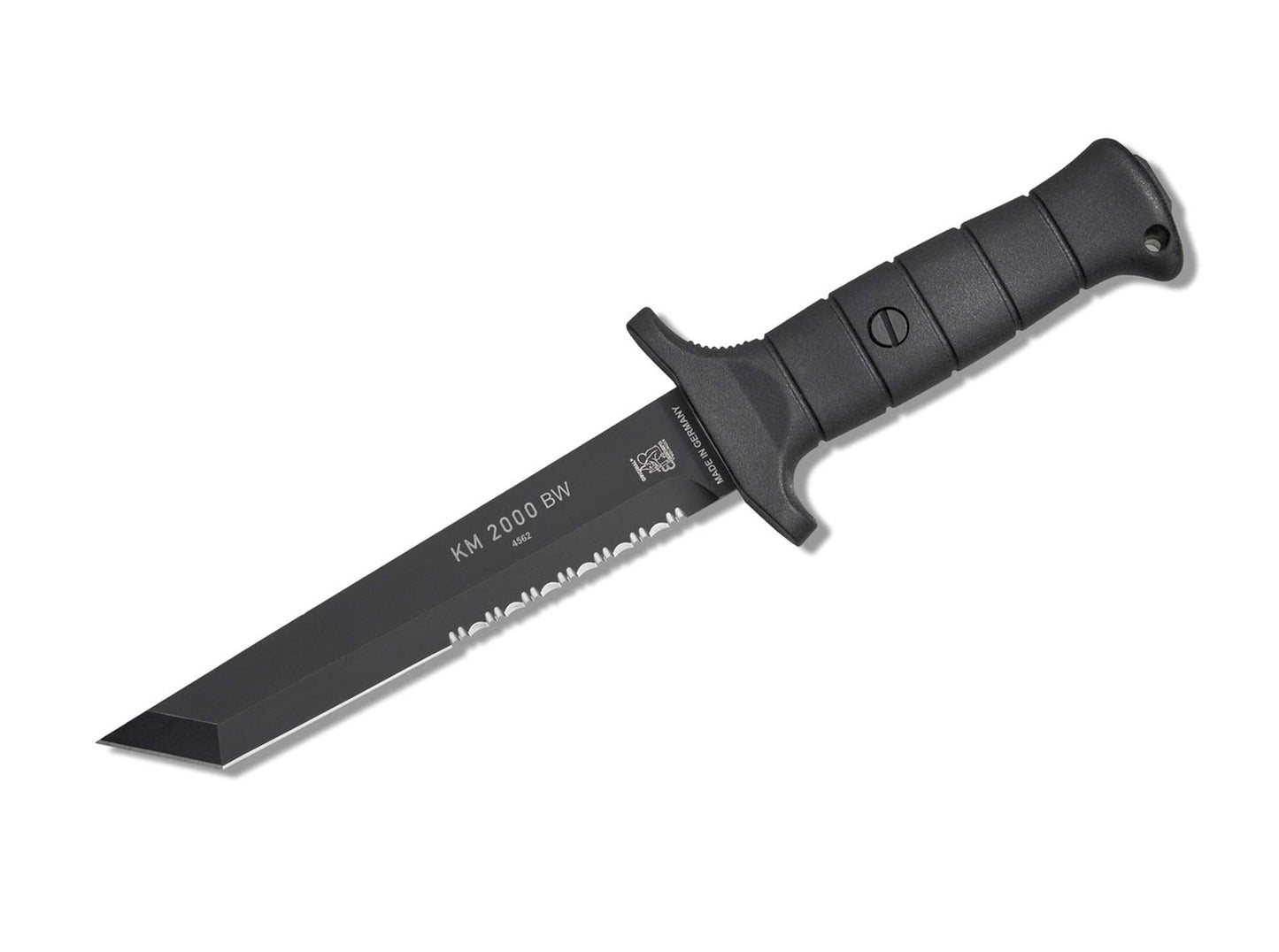 Eickhorn KM 2000 BW