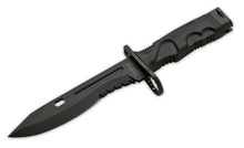 FKMD Spartan 2 Bayonet Leonida Black