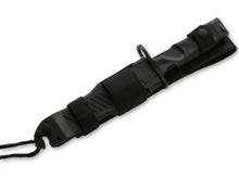 FKMD Spartan 2 Bayonet Leonida Black