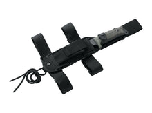 FKMD Trapper Schwarz