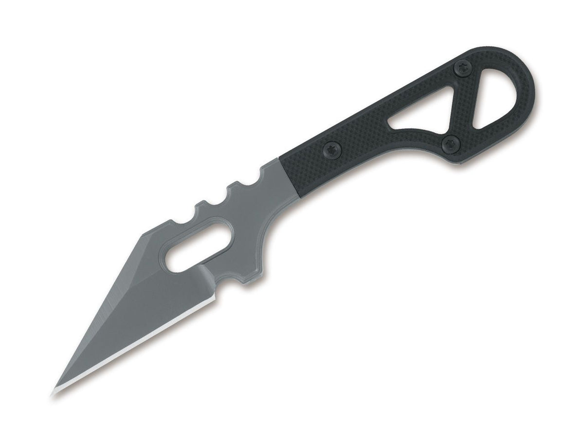 BlackFox Spike