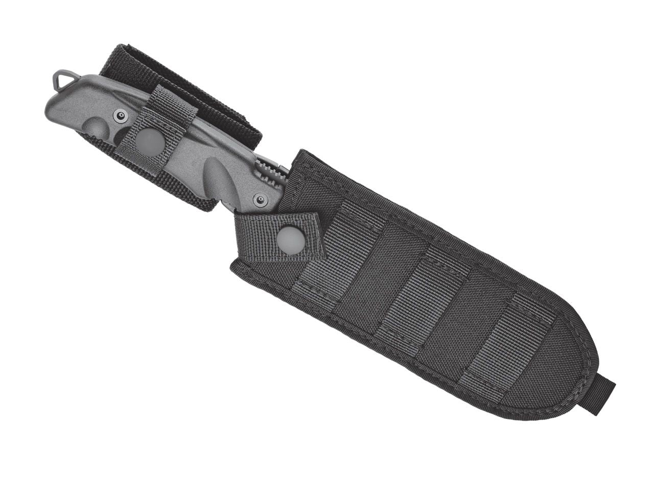 Fox Knives Rimor Stonewash