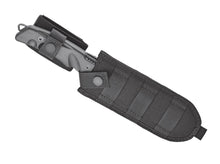 Fox Knives Rimor Stonewash