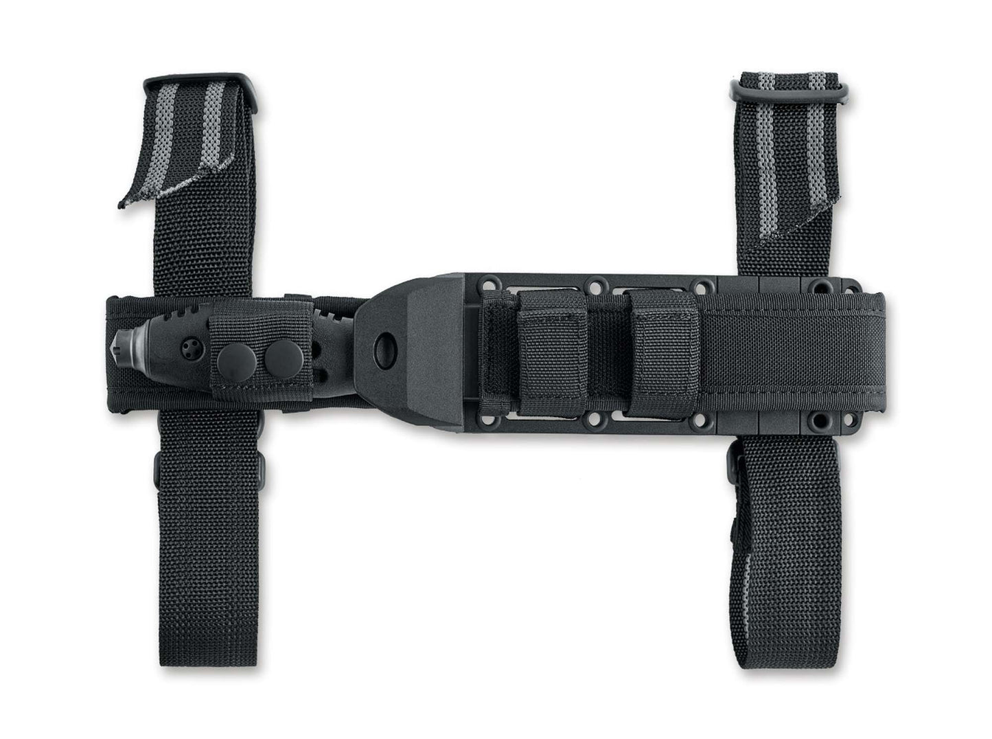 FKMD Sputnik 11 Black