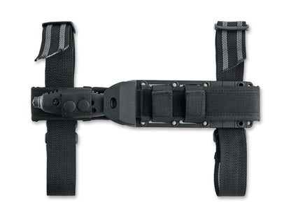 FKMD Sputnik 11 Black