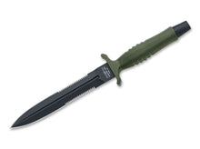 FKMD Veleno N690 OD Green G10 AF