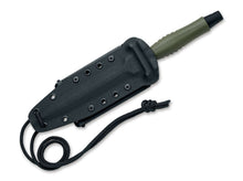 FKMD Veleno N690 OD Green G10 AF