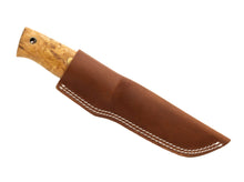 Helle Temagami 14C28N
