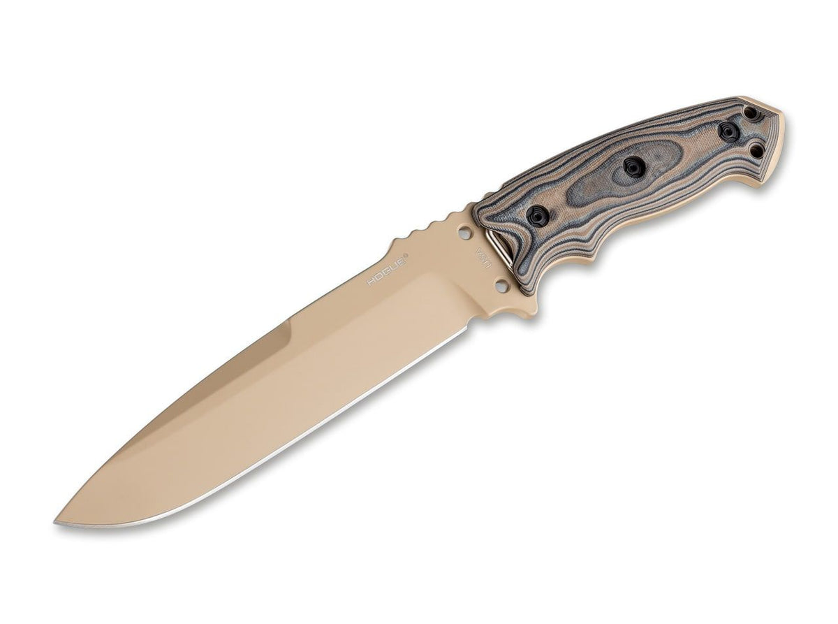 Hogue EX-F01 7.0 G-Mascus Desert