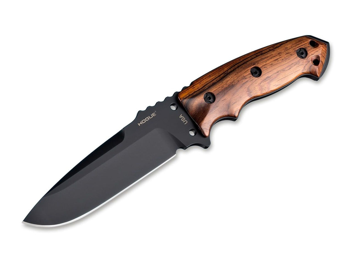 Hogue EX-F01 5.5 Cocobolo