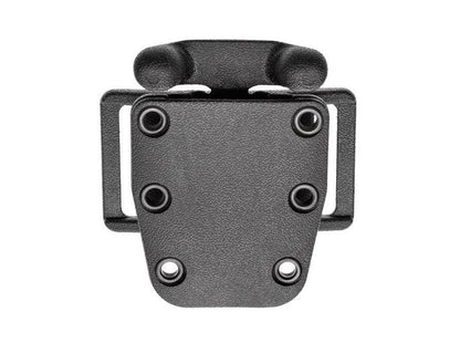 Hogue EX-F03 Hawkbill G10 Black