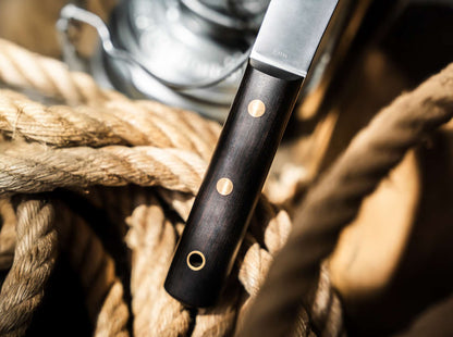 History Knife & Tool Sailors Knife
