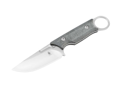 Kizer Cabox Micarta Black