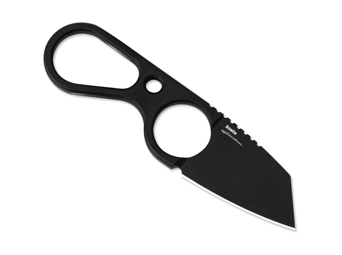 Kizer Bowtie D2 Black