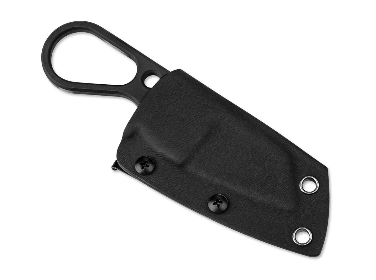 Kizer Bowtie D2 Black